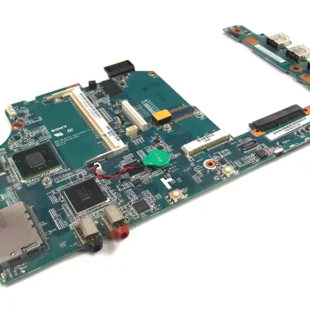 Sony Mini VPCM11M1E Laptop Motherboard