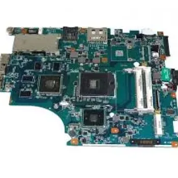 Sony Vaio MBX215 Laptop Motherboard