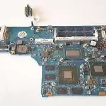 Sony Vaio MBX261 Laptop Motherboard