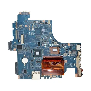 Sony Vaio SVF14 Laptop Motherboard Sony Vaio SVF14 Laptop Motherboard
