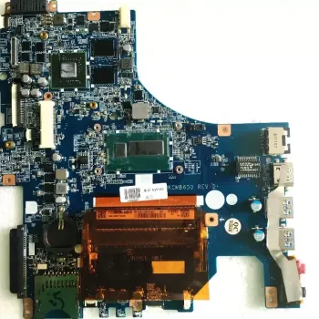 Sony Vaio SVF14 Laptop Motherboard