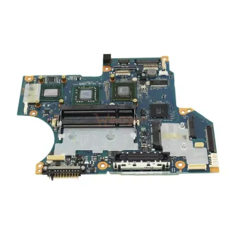 Replacement Toshiba R10 S4410 Laptop Motherboard
