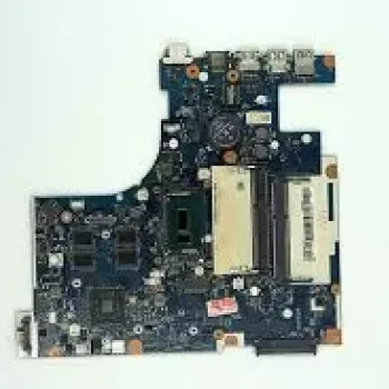 Lenovo NoteBook G50 80 I3 5th Gen Laptop CPU Motherboard