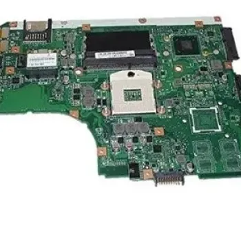 Asus K53sd Gm Non Graphic Motherboard
