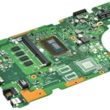 Asus Notebook X555ld Laptop Motherboard