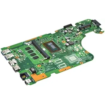 Asus Notebook X555ld Laptop Motherboard Asus Notebook X555ld Laptop Motherboard