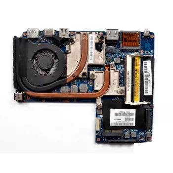 Dell Alienware M11XR2 Laptop Motherboard