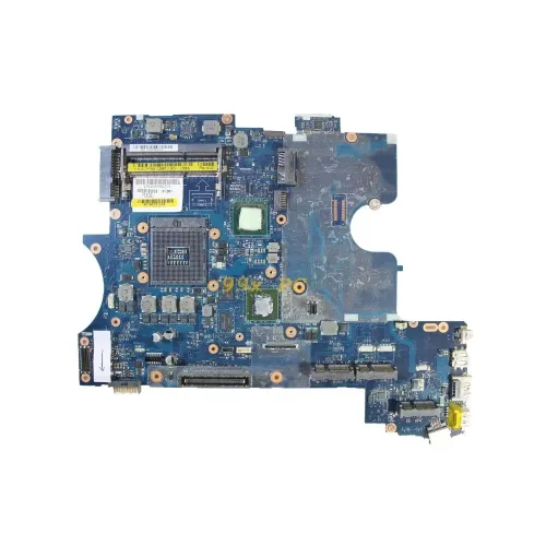 Dell Latitude E6520 Replacement Motherboard Dell Latitude E6520 Replacement Motherboard