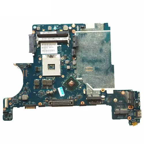 Dell Latitude E6430 Laptop Motherboard Replacement Dell Latitude E6430 Laptop Motherboard Replacement