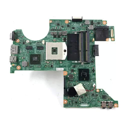 Dell Vostro 3300 Replacement Laptop Motherboard Dell Vostro 3300 Replacement Laptop Motherboard