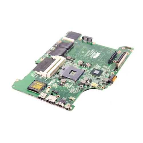 Dell Latitude E5520 Laptop Motherboard Replacement Dell Latitude E5520 Laptop Motherboard Replacement