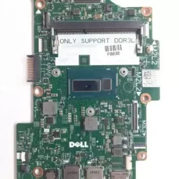 Dell Inspiron 11 3000 3148 7347 7348 i3 4th Gen Laptop Motherboard Dell Inspiron 11 3000 3148 7347 7348 i3 4th Gen Laptop Motherboard