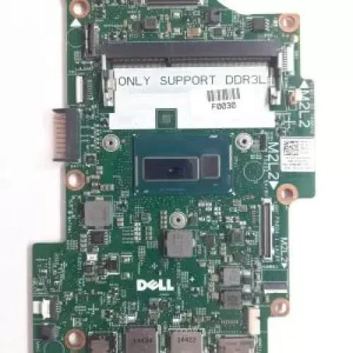Dell Inspiron 11 3000 Series i3 4th Gen Laptop Motherboard Dell Inspiron 11 3000 Series i3 4th Gen Laptop Motherboard