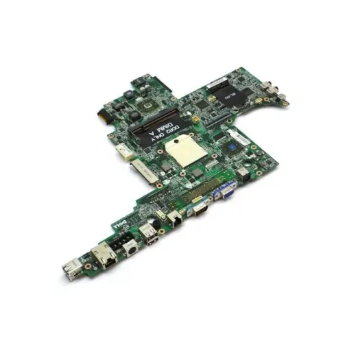 Dell Latitude D531 AMD Laptop Motherboard - Replacement Part Dell Latitude D531 AMD Laptop Motherboard - Replacement Part