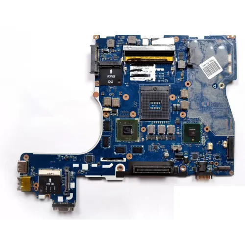 Dell Latitude E6510 Replacement Laptop Motherboard Dell Latitude E6510 Replacement Laptop Motherboard