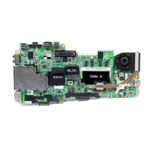Dell Latitude XT2 Series Replacement Laptop Motherboard Dell Latitude XT2 Series Replacement Laptop Motherboard