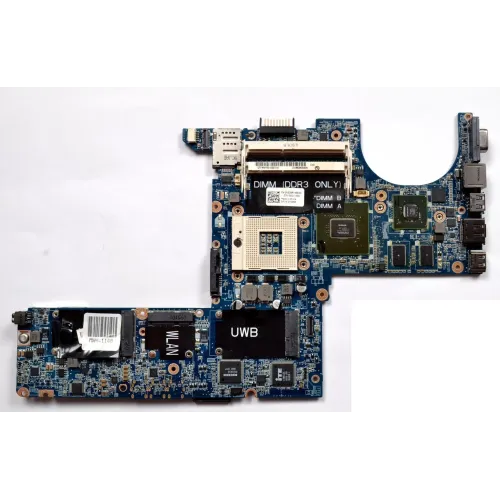 Dell Studio M1340 Replacement Laptop Motherboard Dell Studio M1340 Replacement Laptop Motherboard