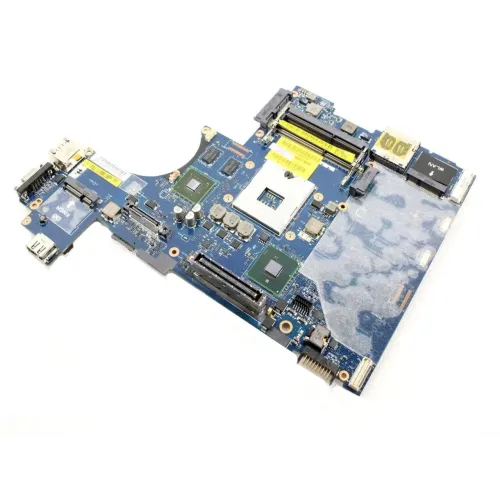 Dell Latitude E6410 Laptop Motherboard Replacement - Part Dell Latitude E6410 Laptop Motherboard Replacement - Part