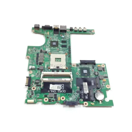 Dell Inspiron 1557 1558 Replacement Laptop Motherboard Dell Inspiron 1557 1558 Replacement Laptop Motherboard