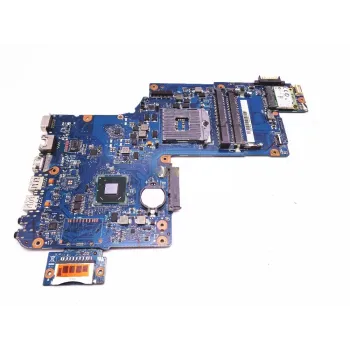 Replacement Toshiba C870 C875 Laptop Motherboard