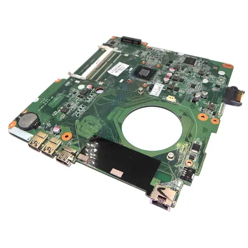 HP Pavilion 15F U87 Mainboard - Non-Graphic HP Pavilion 15F U87 Mainboard - Non-Graphic