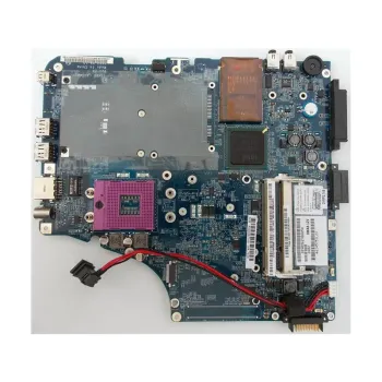 Replacement Toshiba A205 Laptop Motherboard