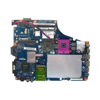 Replacement Toshiba A350 A355 Laptop Motherboard