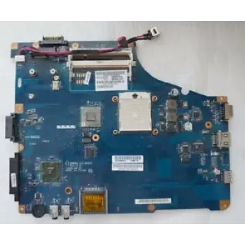 Replacement Toshiba L455 L455D AMD Laptop Motherboard NBWAE