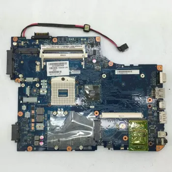Replacement Toshiba A500D Laptop Motherboard