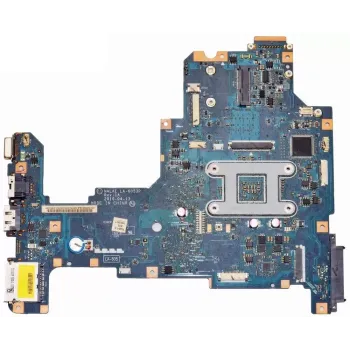 Replacement Toshiba L670 675D Laptop Motherboard