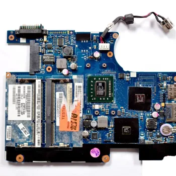 Toshiba T210 T220 T215D T235D Replacement Laptop Motherboard