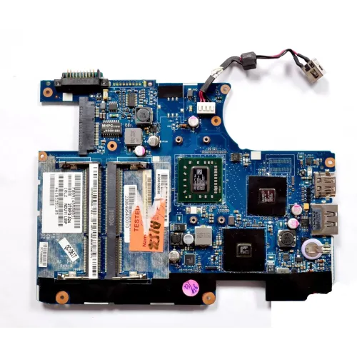 Toshiba T210 T220 T215D T235D Laptop Motherboard Replacement Toshiba T210 T220 T215D T235D Laptop Motherboard Replacement