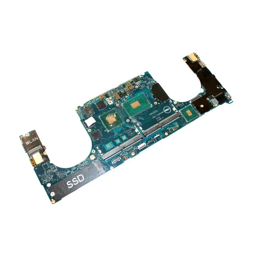 Dell Precision 5520 Laptop Core i7 Motherboard Replacement - LA-E331P Dell Precision 5520 Laptop Core i7 Motherboard Replacement - LA-E331P