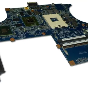 Acer Aspire 3820T Laptop Motherboard - High-Performance Replacement Board for Acer Aspire Series
