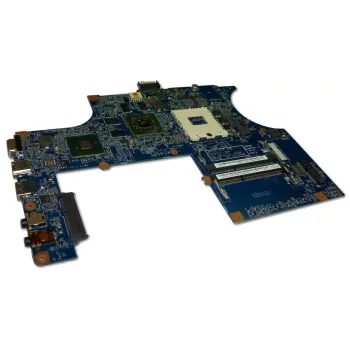 Acer Aspire 3820T Laptop Motherboard - High-Performance Replacement Board for Acer Aspire Series