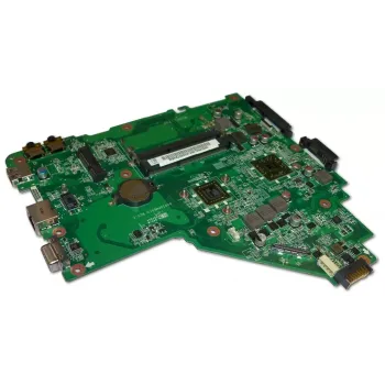 Acer Aspire 4250 4339 Replacement Laptop Motherboard with CPU