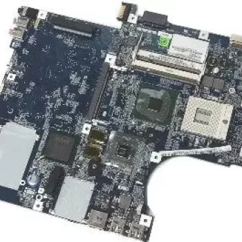 Replacement System Board for Acer Aspire 5610 Series