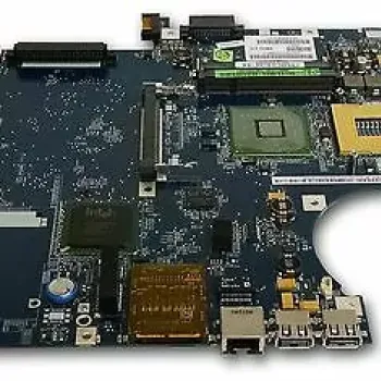 Acer Aspire 3690 5630 5680 Laptop Motherboard - Genuine Replacement Mainboard
