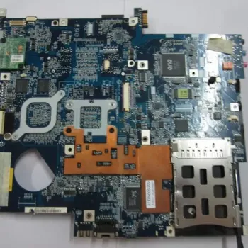 Replacement Motherboard for Acer Aspire 3100/5100/5110 AMD Laptops