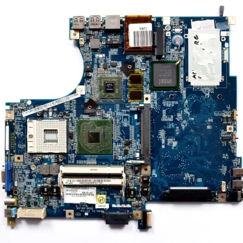 Replacement Motherboard for Acer Aspire 3690, 5630, 5680, 5200, 5510 Laptops  High-Performance, Durable, and Compatible