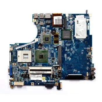 Replacement Motherboard for Acer Aspire 3690, 5630, 5680, 5200, 5510 Laptops  High-Performance, Durable, and Compatible