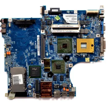 Replacement Motherboard for Acer Aspire 3690/5610/5630/5650 Laptop - High-Quality Mainboard Compatible with Multiple Models