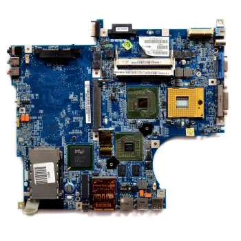 Replacement Motherboard for Acer Aspire 3690/5610/5630/5650 Laptop - High-Quality Mainboard Compatible with Multiple Models