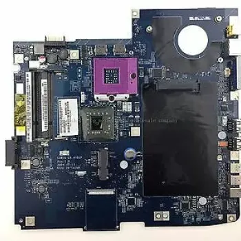 Acer Aspire E520 E720 Laptop Motherboard Replacement