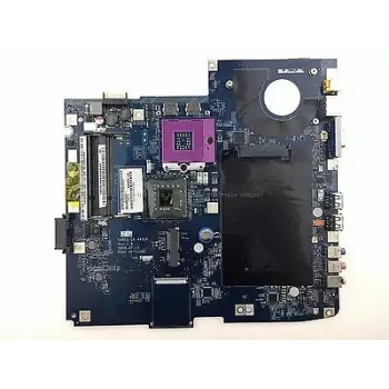 Acer Aspire E520 E720 Laptop Motherboard Replacement