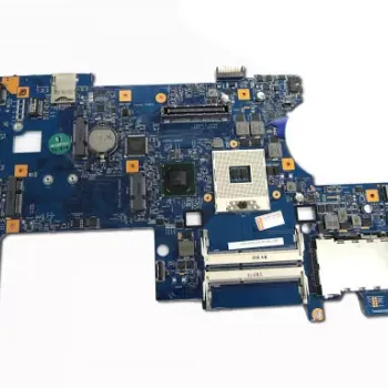 Acer TravelMate P633 V Laptop Motherboard