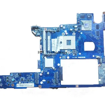 Lenovo IdeaPad Y470 Laptop Motherboard