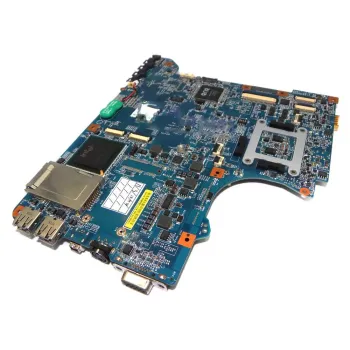 Sony MBX 163 GM Motherboard - Non-Graphic Edition
