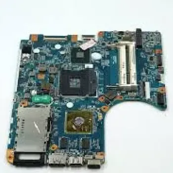 Sony Mbx 225 With Graphic Motherboard