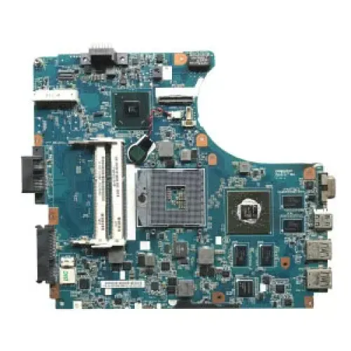 Sony MBX 240 PM: High-Performance Laptop Motherboard with Graphics Sony MBX 240 PM: High-Performance Laptop Motherboard with Graphics